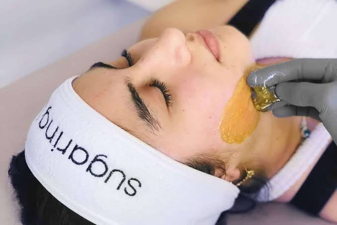 Why should I Sugar not Wax?