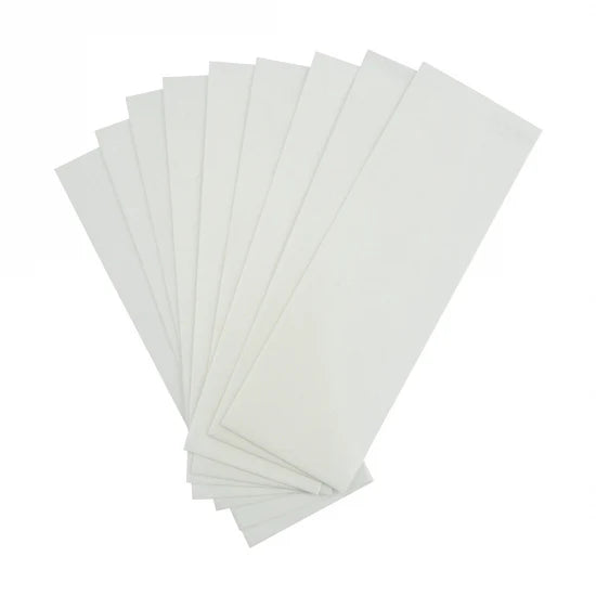 Wax Strips