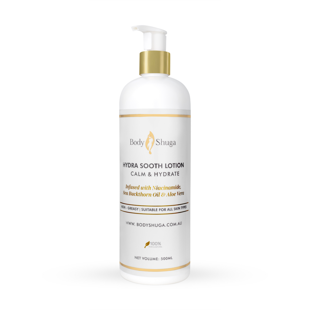 Hydra Sooth Lotion – 500ML