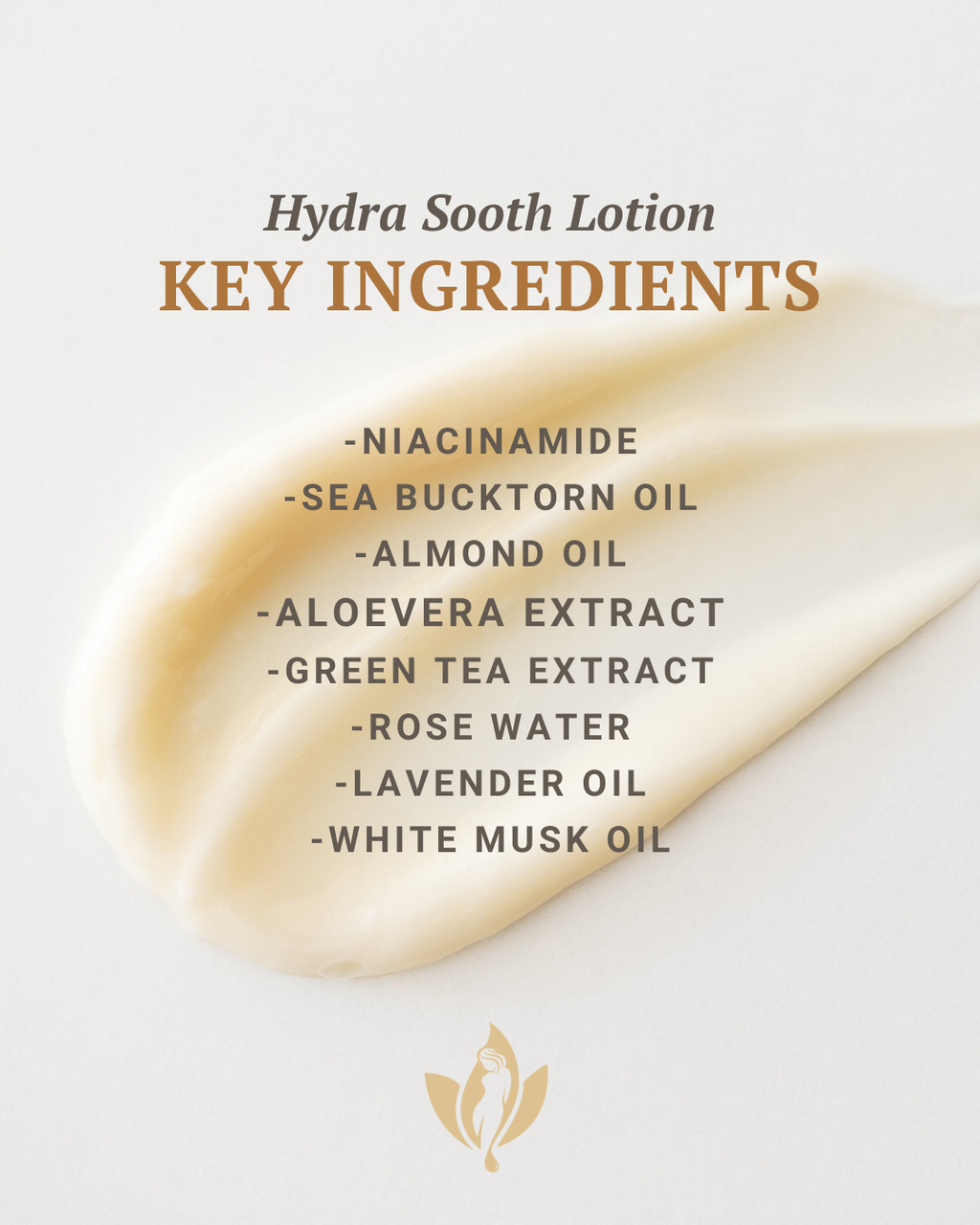 Hydra Sooth Lotion – 50ML