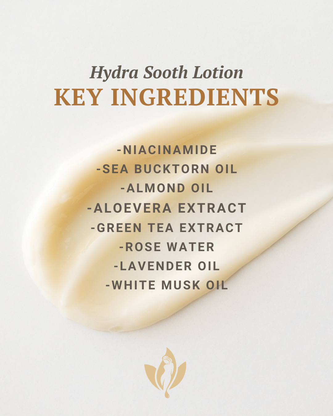 Hydra Sooth Lotion – 50ML