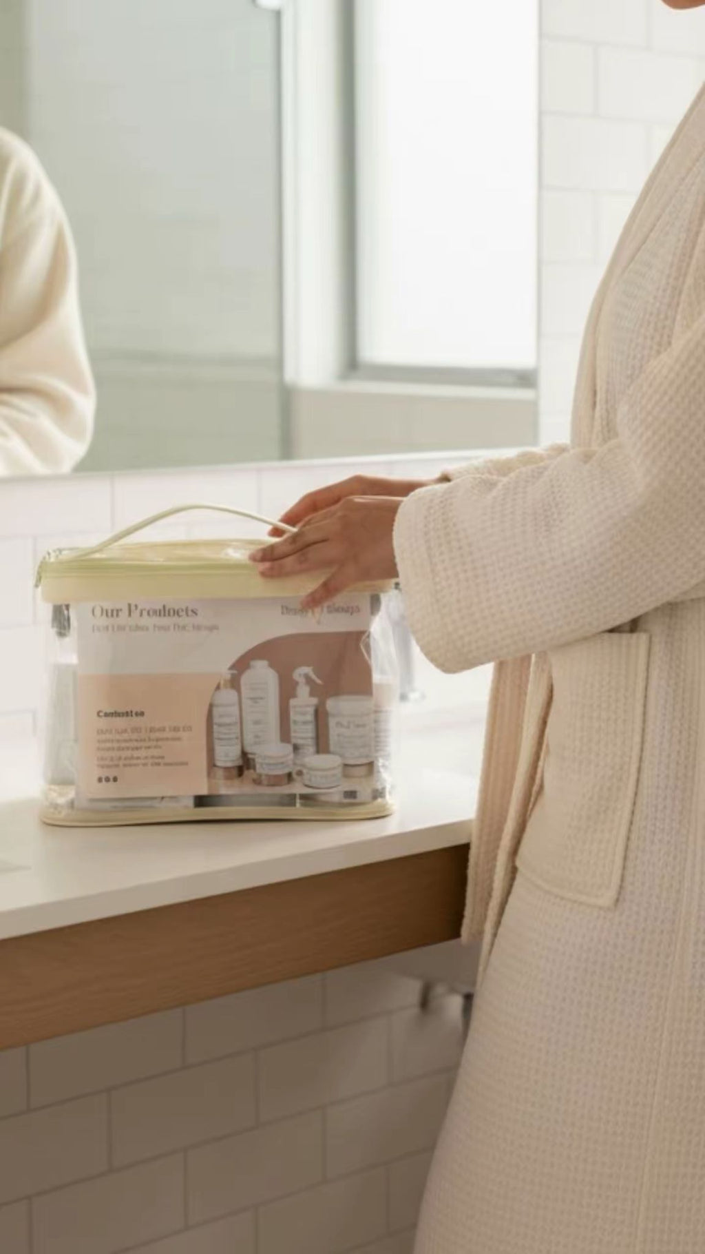 Student kit - Sugar Hair Removal 100% Natural