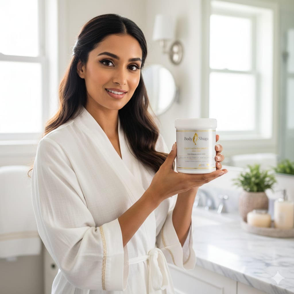 Professional Sugaring Training for Salons