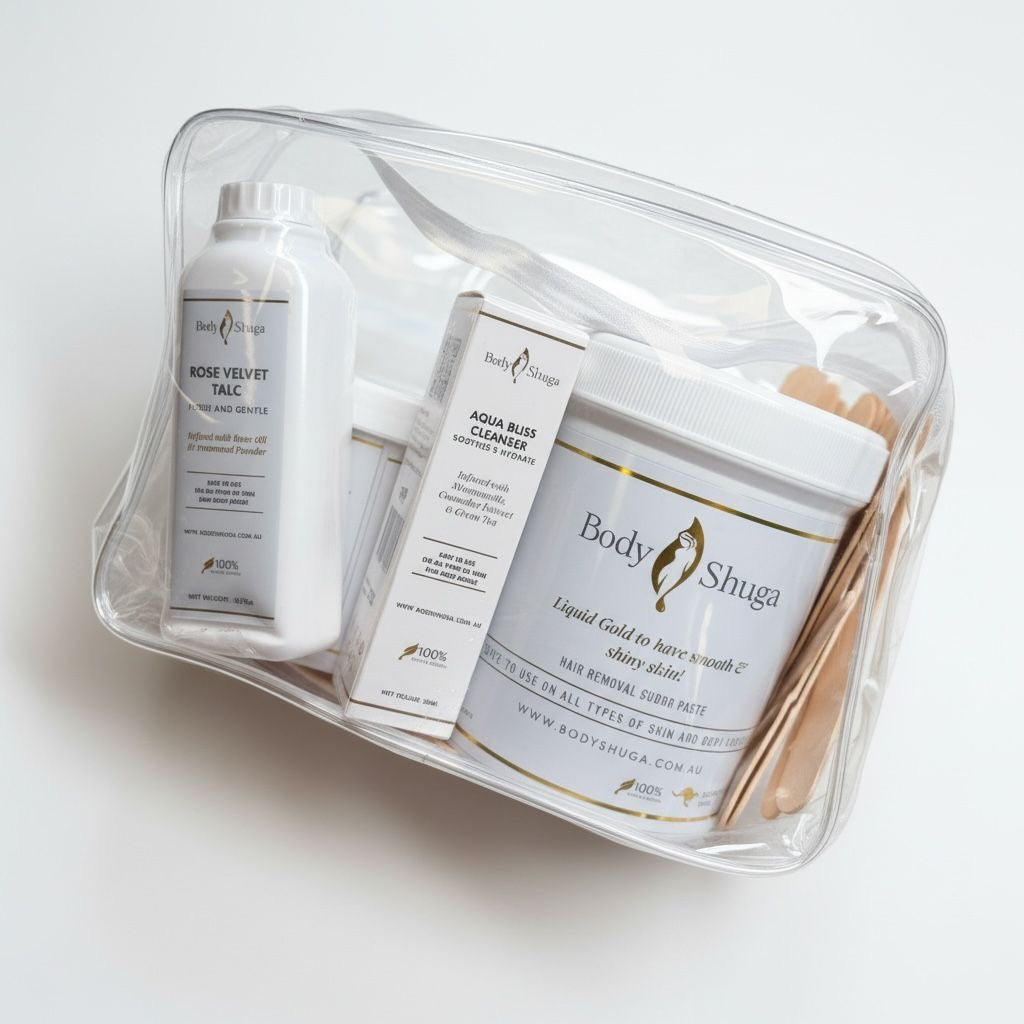 Wholesale Beauty Supplies Designed for Beauty Businesses 