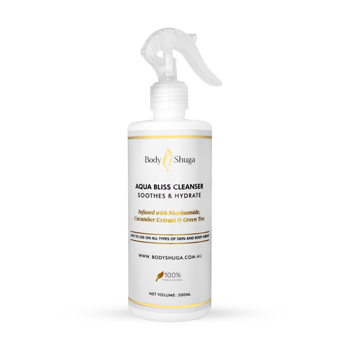 Aqua Bliss Cleanser – 500ML