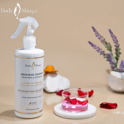 Aqua Bliss Cleanser – 500ML