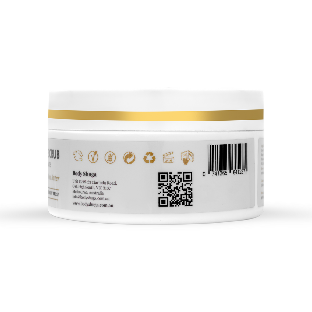 Mystic Glow Scrub – 200GM