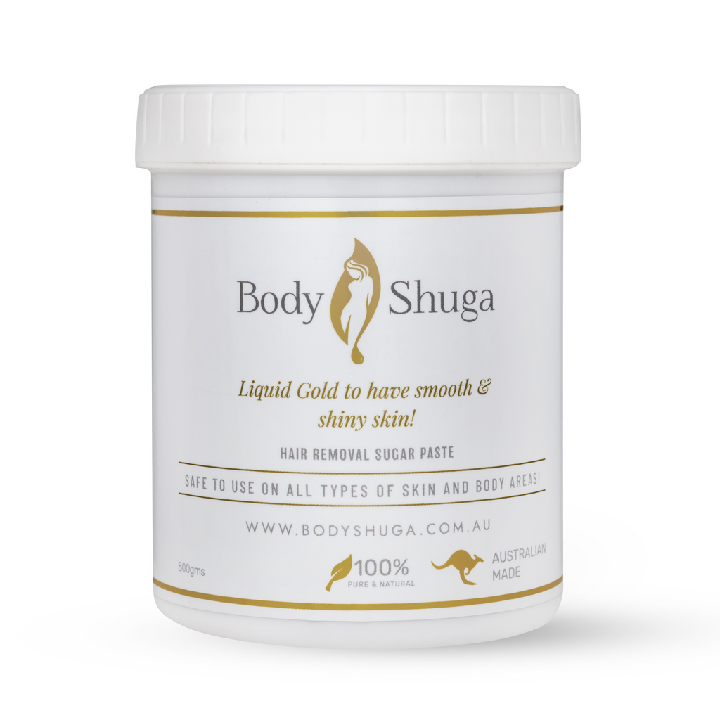 Sugar Paste – Hard