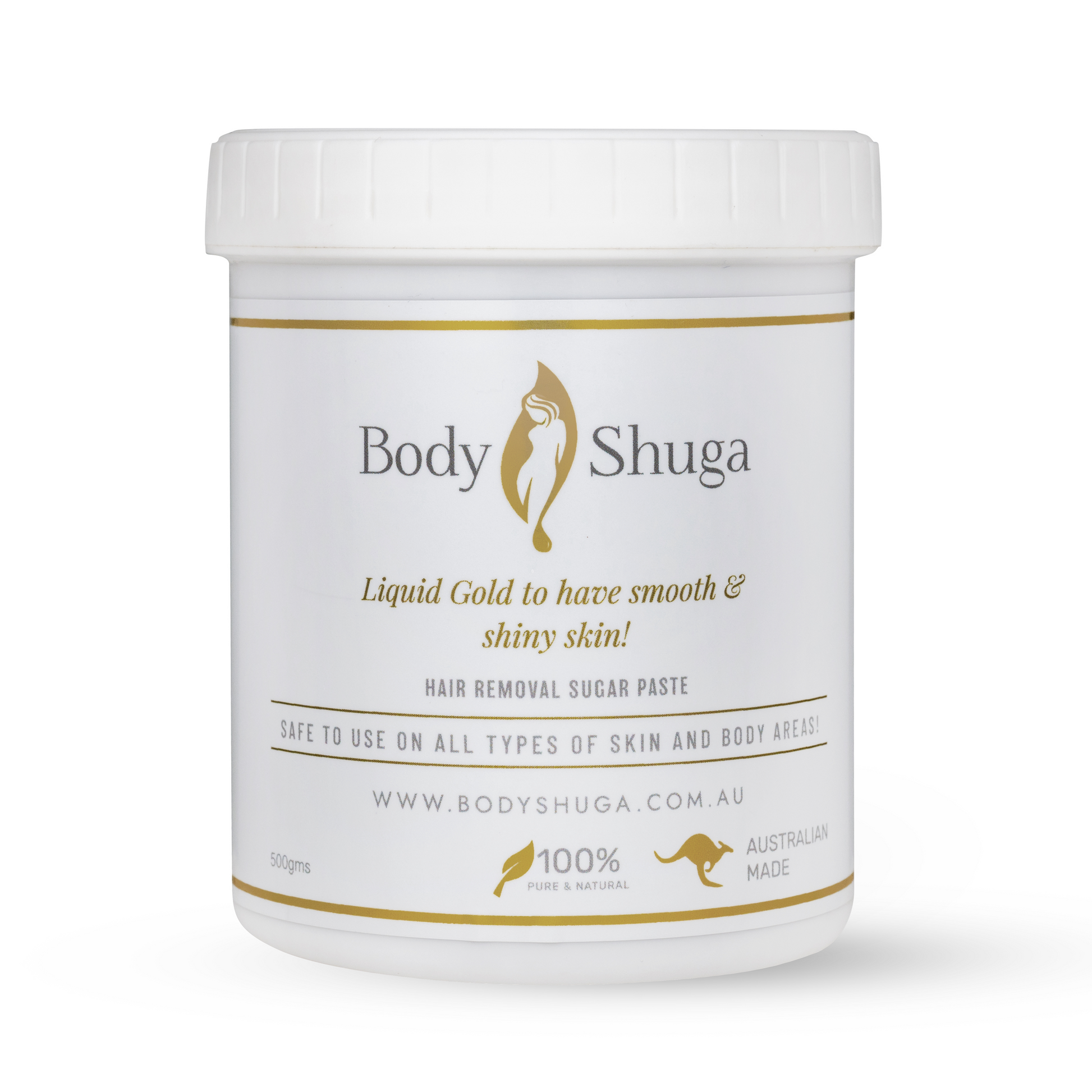 Sugar Paste – Hard