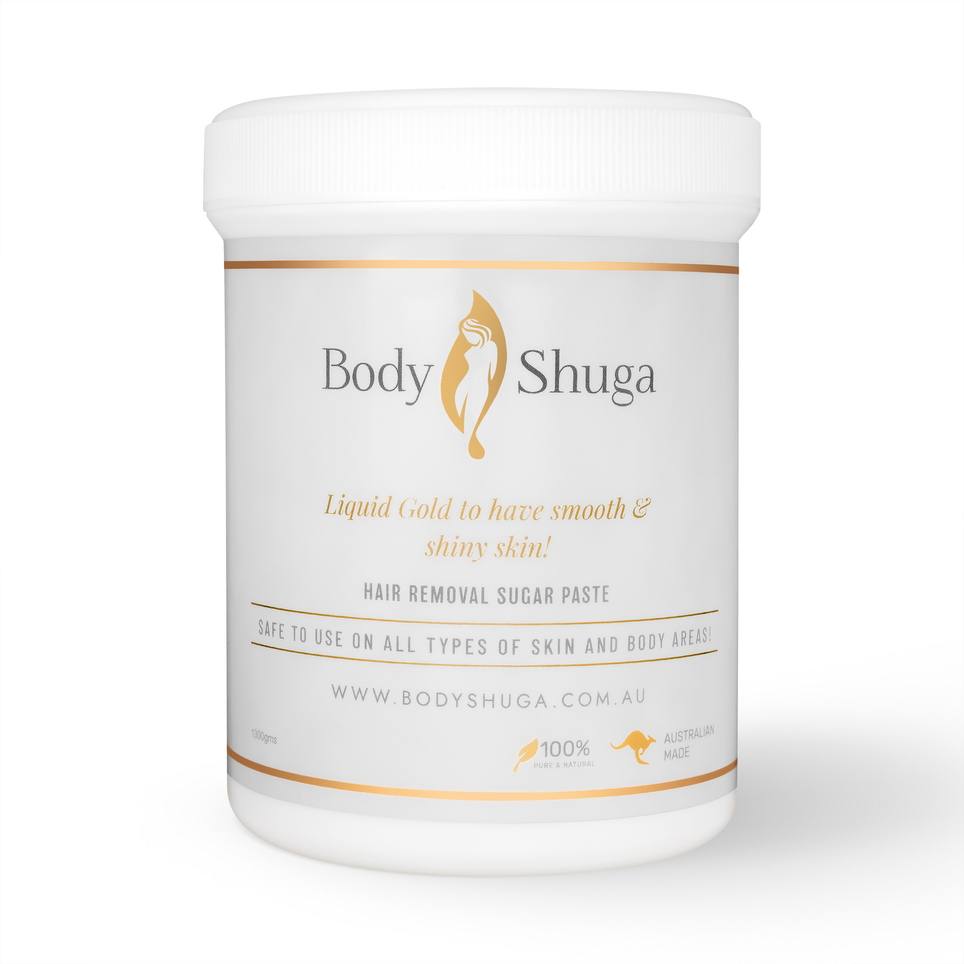 Sugar Paste – Hard