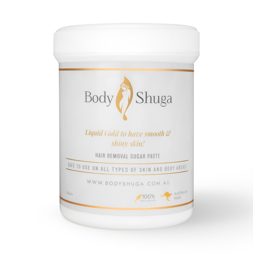 Sugar Paste – Strip